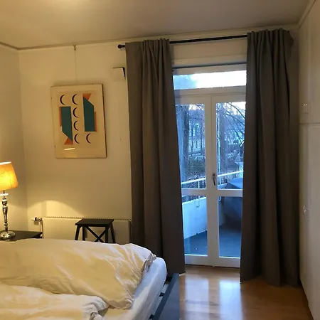 Cosy In Frogner