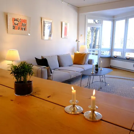 Cosy In Frogner