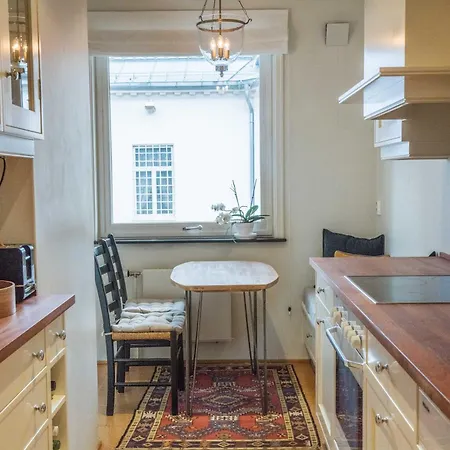 Cosy In Frogner * Oslo