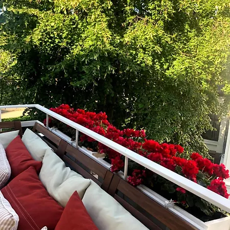 Cosy In Frogner * Oslo