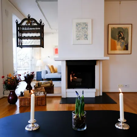Cosy In Frogner