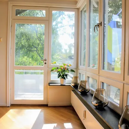 Appartement Cosy In Frogner